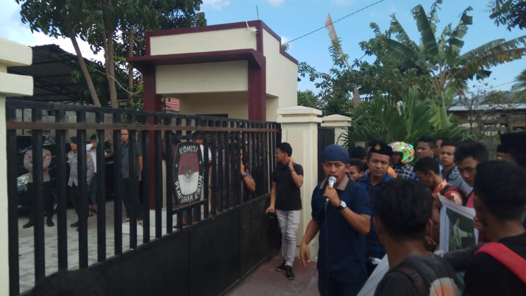 Tolak Politisasi SARA Jelang Pemilihan Kepala Daerah