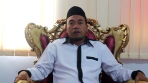 Jaharudin Umar