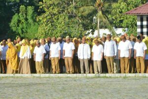 Semua Honorer di Gorontalo didorong ikut BPJS Ketenagakerjaan