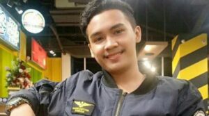 Charlie Pangemanan