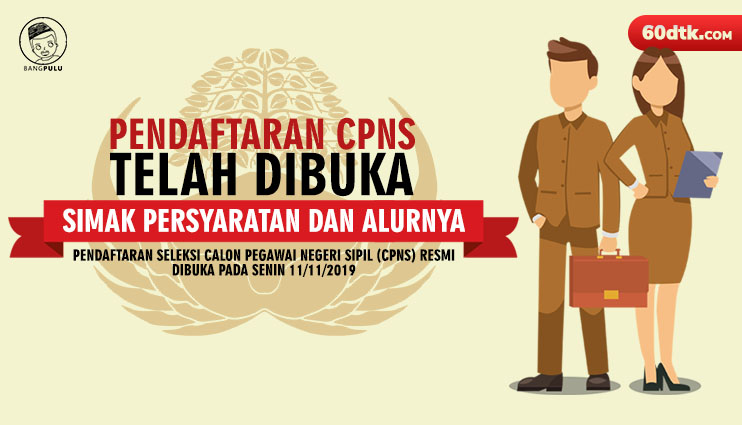 ilustrasi cpns