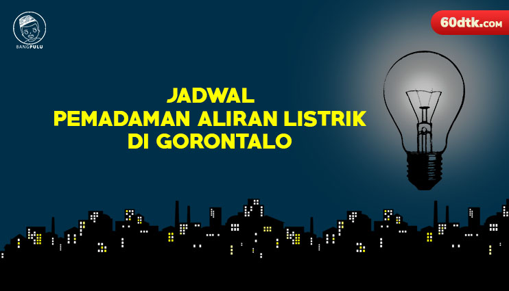 ilustrasi pemadaman