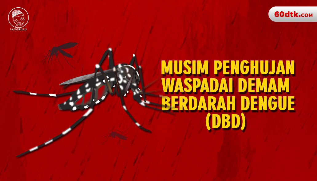 ilustrasi DBD