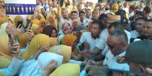 SK Tenaga Penunjang diminta Terbit Januari Mendatang
