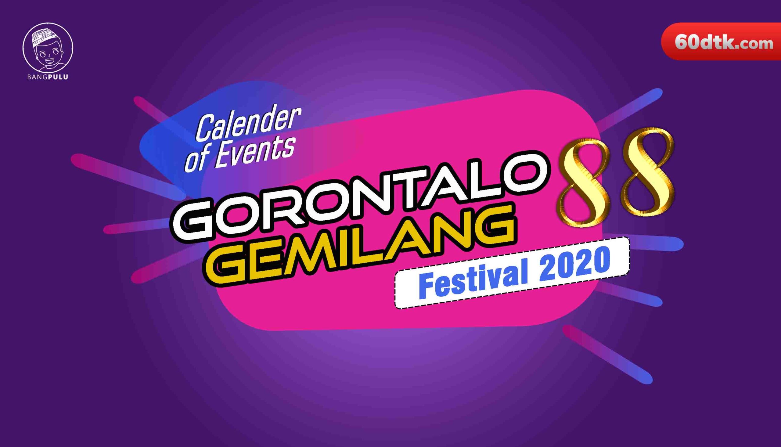 ilustrasi calender of events
