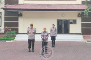 Perketat Pintu Masuk Gorontalo, Polda Turunkan 80 Personel