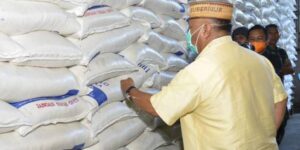Harga Gula Pasir