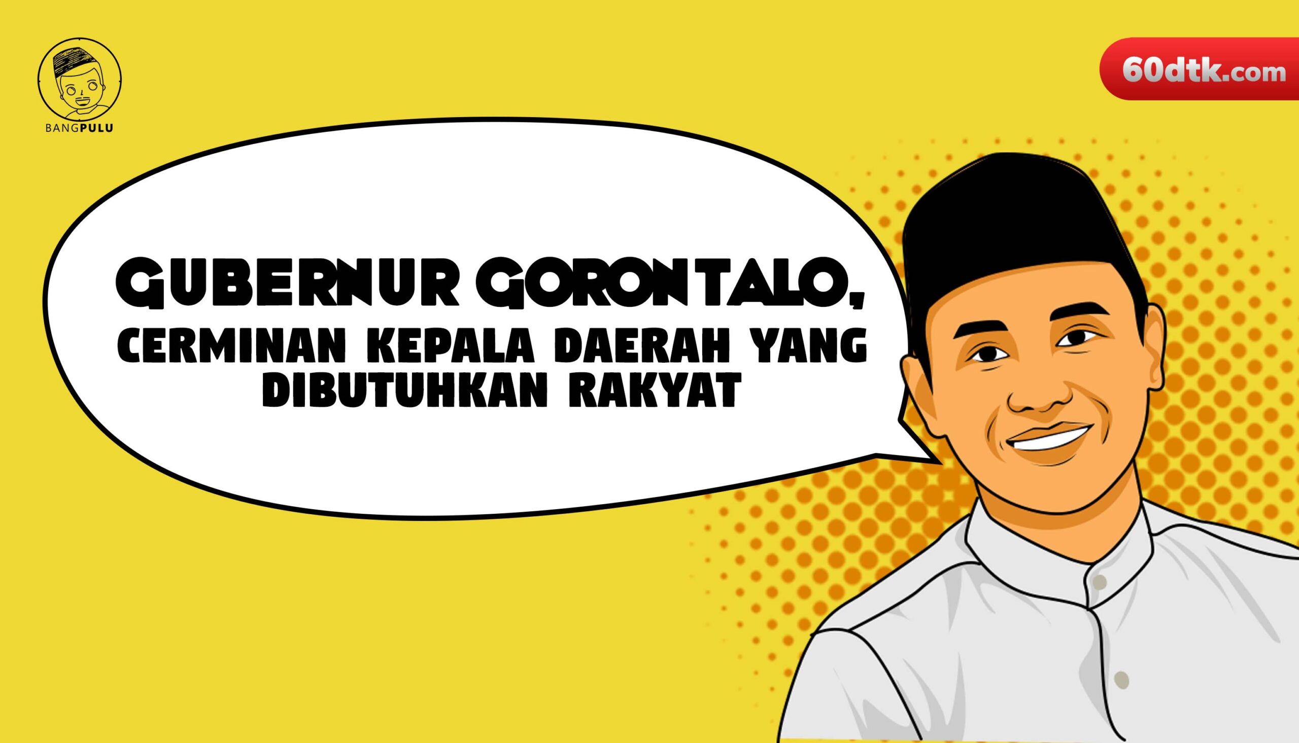 ilustrasi jubir