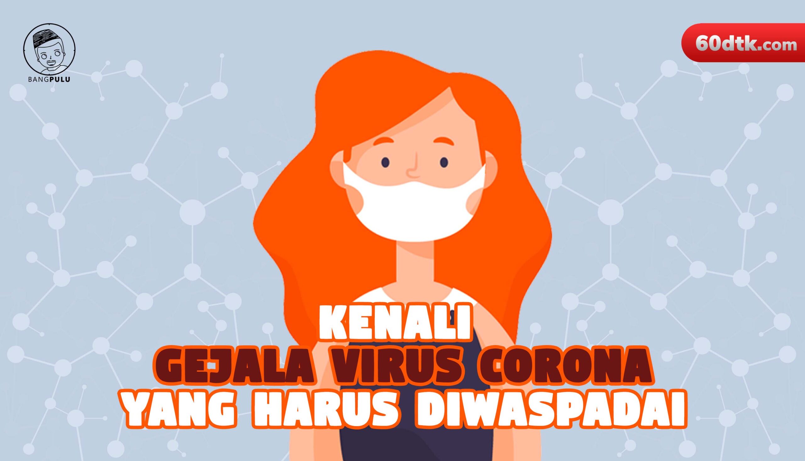 ilustrasi kenali gejala