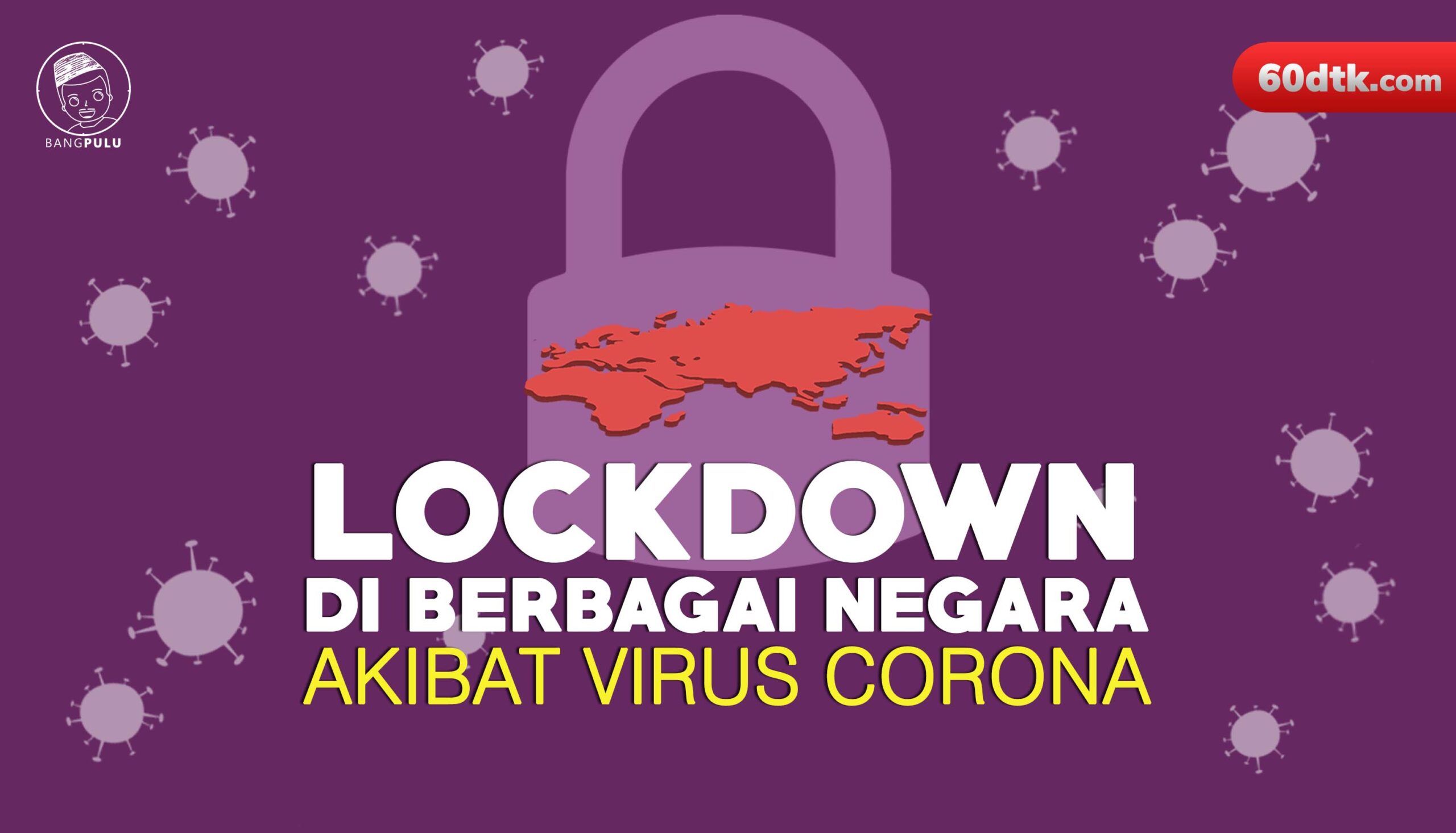ilustrasi negra lockdown