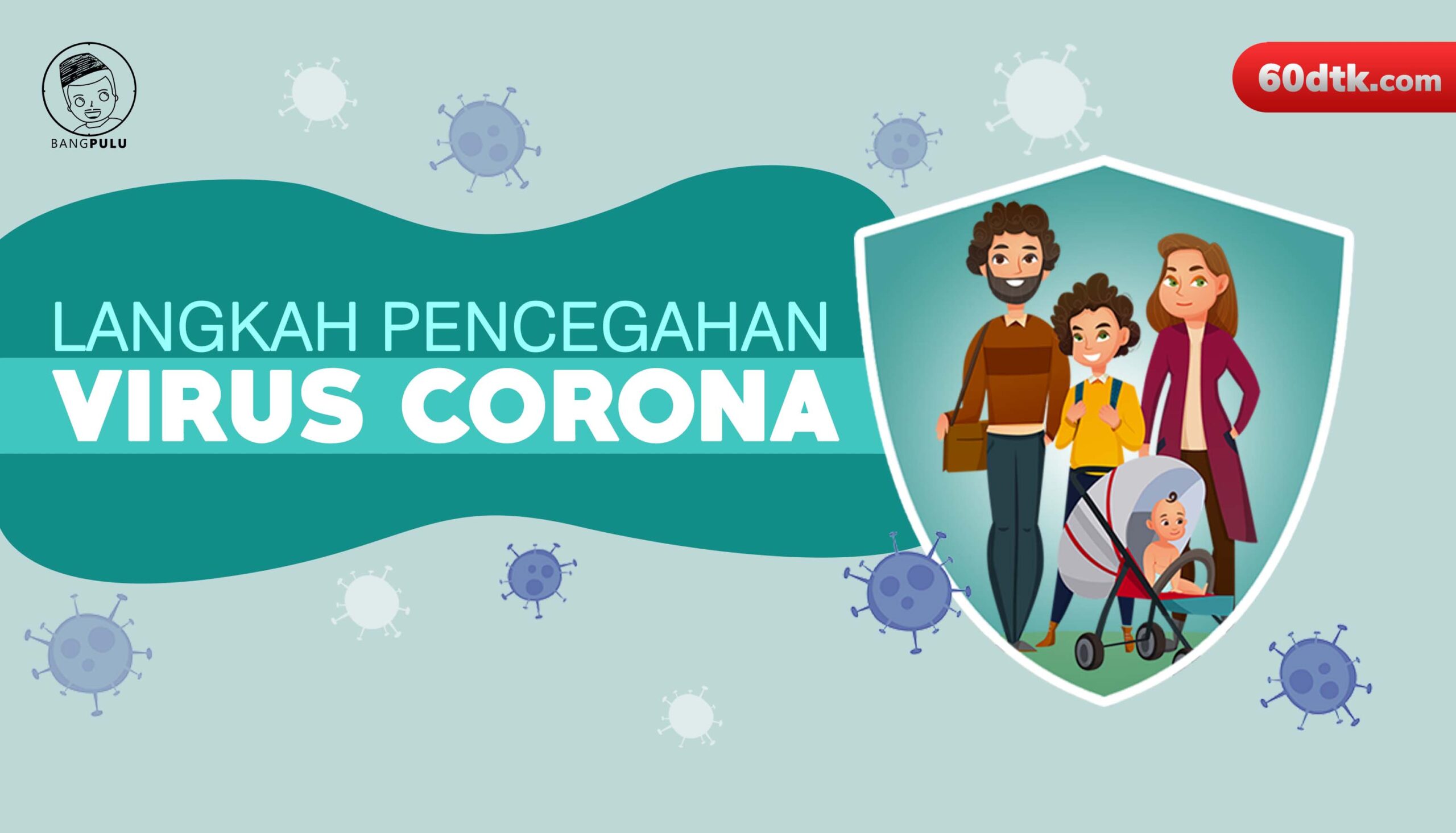 ilustrasi pencegahan