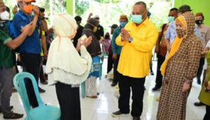 19.000 KPM di Gorontalo Sudah Nikmati Bantuan Pangan Pemerintah Provinsi