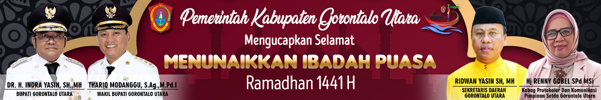 Iklan Gorontalo Utara Iklan Gorontalo Utara