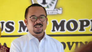 Thomas Mopili