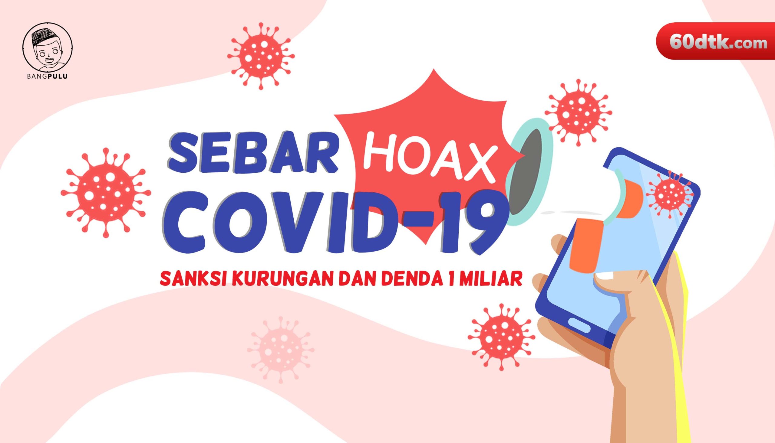 ilustrasi hoaxx