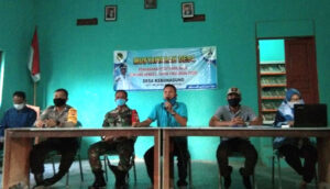 Kades Kebonagung Minta Penyaluran BLT Tidak Tebang Pilih