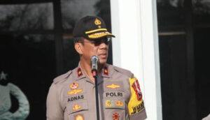 PSBB di Gorontalo, Polda Siap Tegakkan Disiplin