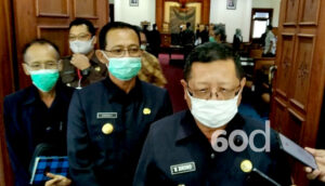 Bupati Tulungagung akan Menindaklanjuti Masukan dari DPRD