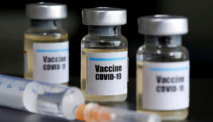AS Pesan 300 Juta Dosis Vaksin Covid-19 Buatan AstraZeneca