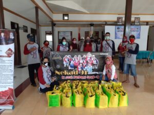 Alumni SMP