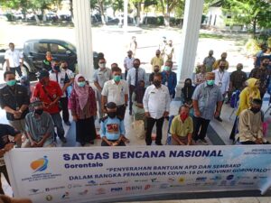 BUMN dan Rusli Habibibe