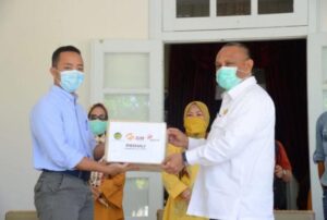 Bantuan