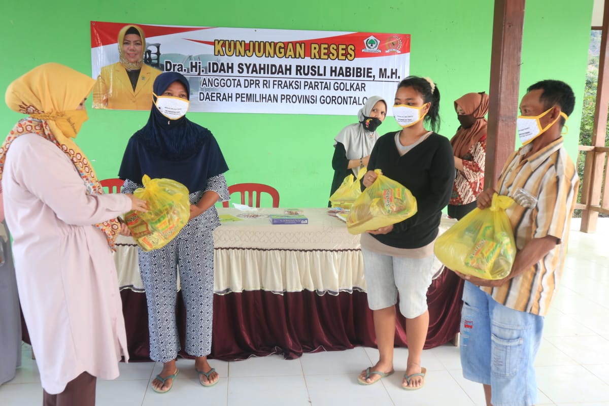 Bantuan Idah