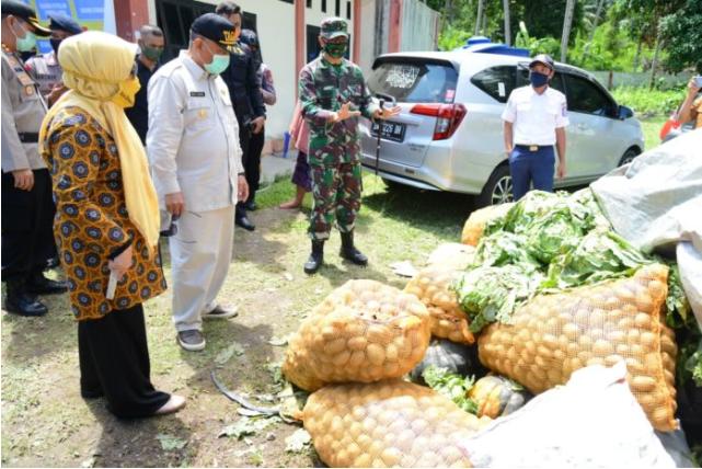 Bantuan