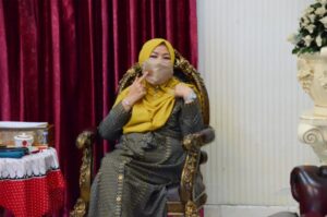 Idah Syaidah