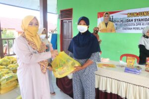 Idah Syaidah