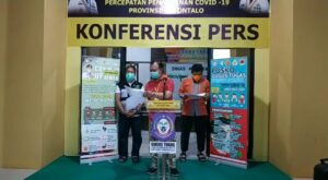 Jubir Triyanto