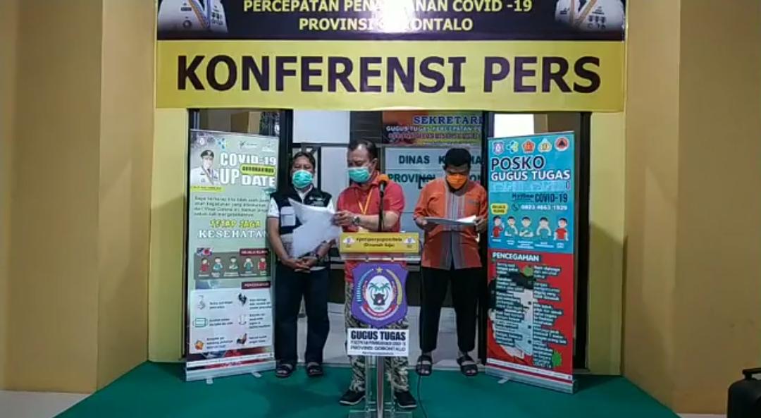 Jubir Triyanto