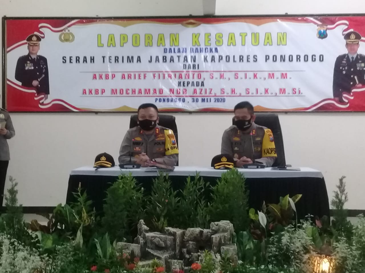 Kapolres 2