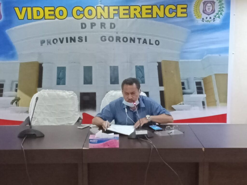 Ketua Deprov