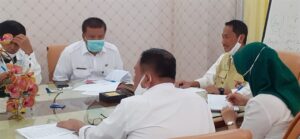 Minggu Ini Pemda Gorontalo Salurkan BLT