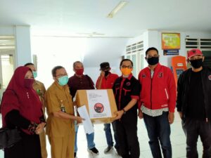 PDI P