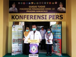 Pasien Sembuh Covid-19