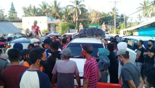 Perbatasan