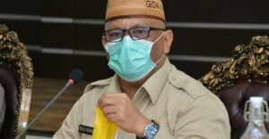 Rusli Habibe