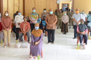 Rusli Habibie Kota Selatan
