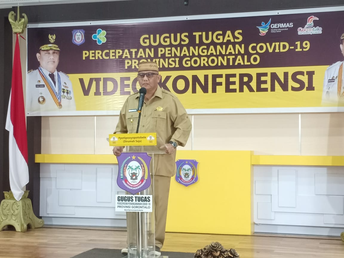 Rusli Habibie