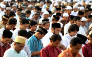 Salat Id
