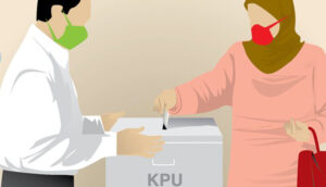 Pilkada di Tengah Corona