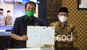 e-KTP Kabupaten Blitar