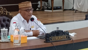 Rusli Habibie