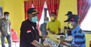 Bantuan Benih