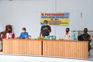 Bantuan Ridwan