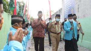 Bupati Blitar