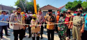 Bupati Jombang