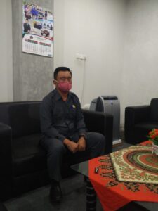 DPRD Blitar